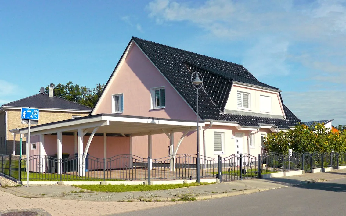 Einfamilienhäuser