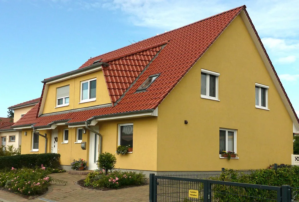 Siedlung Teichwiesen