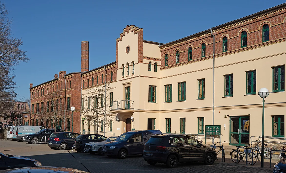 Facharztzentrum