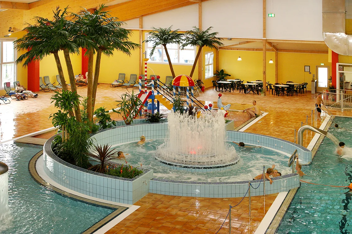 Gewerbe & Sport