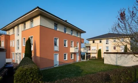 Villen Warzechastraße